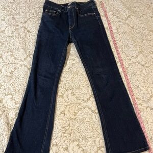 Zara stretch jeans